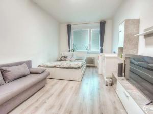 Pronájem bytu 2+1, Olomouc, Kaštanová, 64 m2