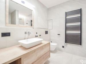 Pronájem bytu 3+kk, Olomouc, Rejskova, 65 m2