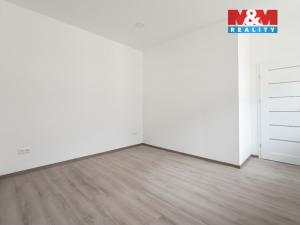 Pronájem bytu 2+kk, Česká Lípa, Jiráskova, 42 m2