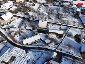 Prodej rodinného domu, Bítov, 92 m2