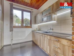 Prodej rodinného domu, Tachov, Lesní, 165 m2