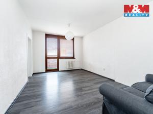 Pronájem bytu 3+1, Chotěboř, Břevnická, 69 m2