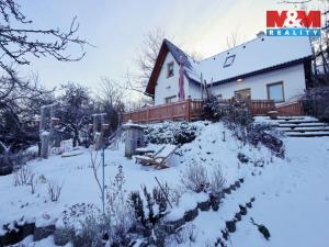 Prodej chaty, Nové Město na Moravě - Pohledec, 80 m2