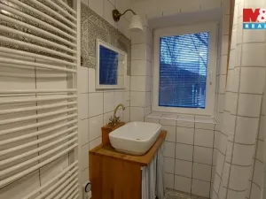 Prodej chaty, Nové Město na Moravě - Pohledec, 80 m2