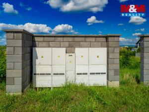 Prodej pozemku pro bydlení, Mladá Boleslav - Jemníky, 1740 m2