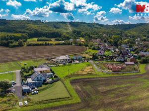 Prodej pozemku pro bydlení, Mladá Boleslav - Jemníky, 887 m2