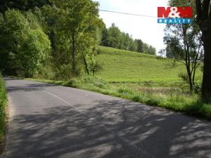 Prodej louky, Janův Důl, 2749 m2