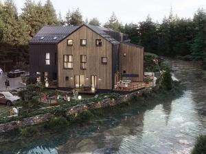 Prodej bytu 2+kk, Josefův Důl, 32 m2