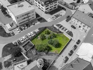 Prodej pozemku pro bydlení, Šternberk, Oblouková, 489 m2