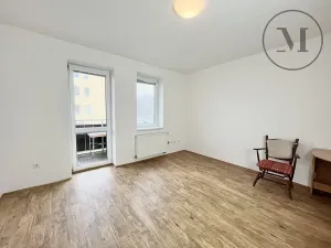 Pronájem bytu 2+1, České Budějovice, U Lesa, 46 m2