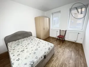 Pronájem bytu 2+1, České Budějovice, U Lesa, 46 m2