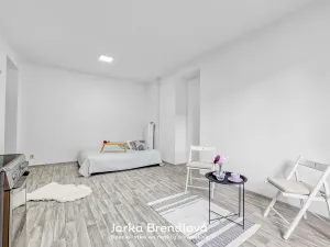 Prodej bytu 2+kk, Ostrava, Alšovo náměstí, 51 m2
