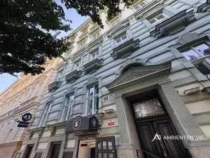 Pronájem restaurace, Brno, Veveří, 102 m2