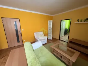 Pronájem bytu 2+1, Rokycany, Kozlerova, 63 m2