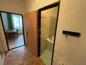 Pronájem bytu 2+1, Rokycany, Kozlerova, 63 m2