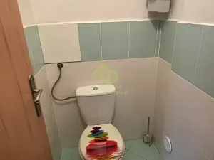 Pronájem bytu 2+1, Rokycany, Kozlerova, 63 m2