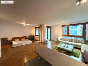 Pronájem bytu 2+kk, Praha - Stodůlky, Anny Rybníčkové, 57 m2