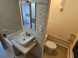 Pronájem bytu 1+1, Teplice, Antala Staška, 35 m2