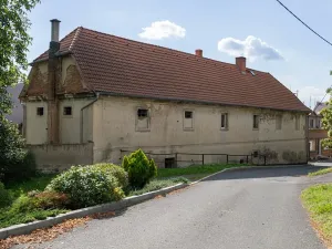 Prodej rodinného domu, Bžany, 240 m2