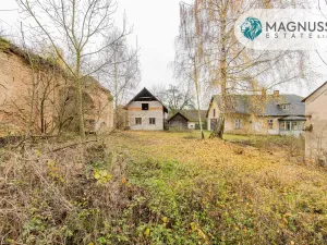 Prodej pozemku, Libina, 7132 m2