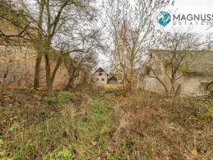 Prodej pozemku, Libina, 7132 m2