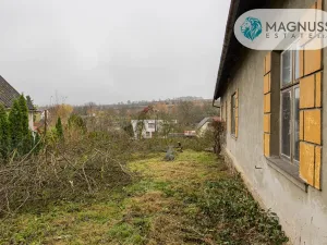 Prodej pozemku, Libina, 7132 m2