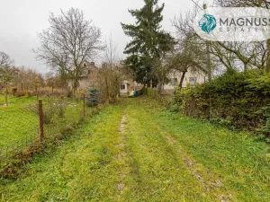 Prodej pozemku, Libina, 7132 m2