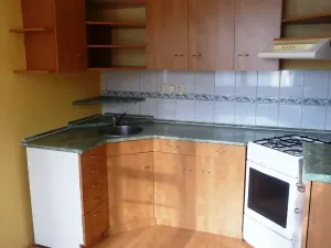 Prodej bytu 3+1, Teplice, Hlávkova, 54 m2