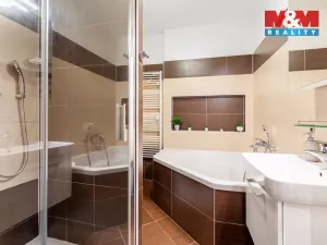 Prodej bytu 3+kk, Jihlava, U Dlouhé stěny, 74 m2