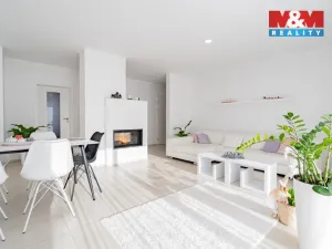 Prodej rodinného domu, Suchdol nad Lužnicí, U Náhonu, 123 m2