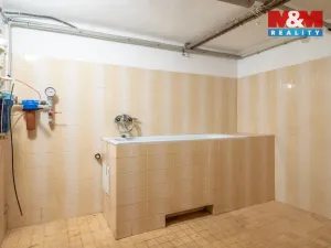 Prodej rodinného domu, Strakonice - Přední Ptákovice, Ptákovická, 262 m2