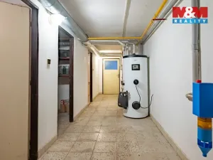 Prodej rodinného domu, Strakonice - Přední Ptákovice, Ptákovická, 262 m2