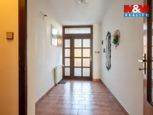 Prodej rodinného domu, Strakonice - Přední Ptákovice, Ptákovická, 262 m2