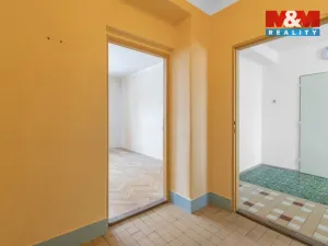 Prodej bytu 3+1, Soběšovice, 62 m2