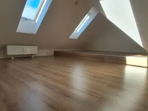 Pronájem bytu 2+kk, Všenory, Květoslava Mašity, 54 m2