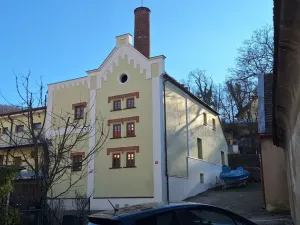 Pronájem bytu 2+kk, Všenory, Květoslava Mašity, 54 m2