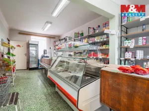 Prodej ubytování, Podhradí nad Dyjí, 500 m2