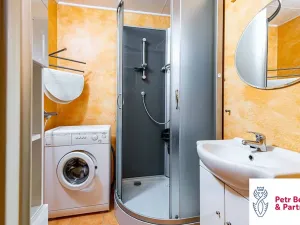 Pronájem bytu 3+1, Rakovník, V Jamce, 64 m2