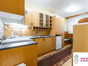 Pronájem bytu 3+1, Rakovník, V Jamce, 64 m2