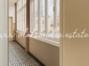 Prodej bytu 1+1, Praha - Žižkov, Husitská, 39 m2