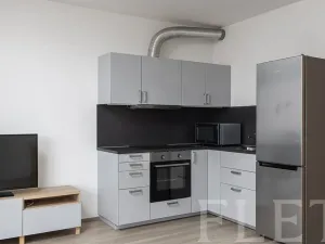 Pronájem bytu 1+kk, Praha - Stodůlky, Toufarova, 33 m2