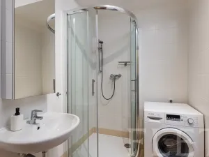 Pronájem bytu 1+kk, Praha - Stodůlky, Toufarova, 33 m2