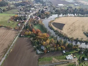 Prodej komerčního pozemku, Nespeky, 7717 m2