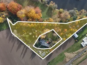 Prodej komerčního pozemku, Nespeky, 7717 m2