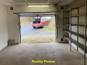 Pronájem garáže, Bohutín, 24 m2