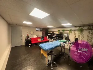 Pronájem komerční nemovitosti, Olomouc, Hybešova, 25 m2