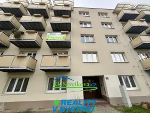 Prodej bytu 2+1, Brno, Provazníkova, 59 m2