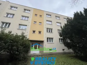 Prodej bytu 2+1, Brno, Provazníkova, 59 m2