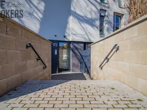 Pronájem bytu 2+kk, Neratovice - Byškovice, Byškovická, 51 m2