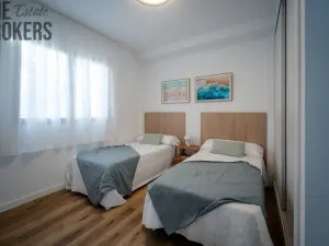 Prodej bytu 2+kk, Cuevas del Almanzora, Almería, Španělsko, 80 m2